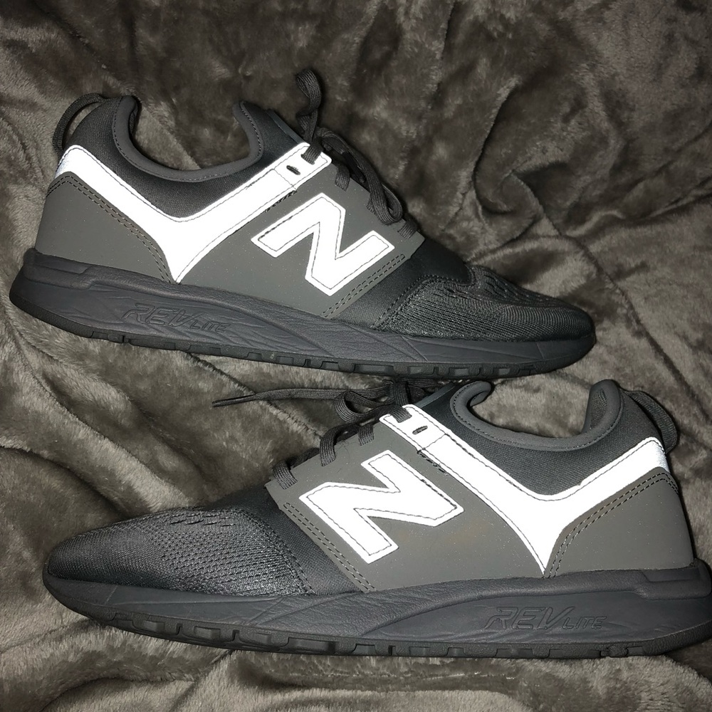 New balance 247